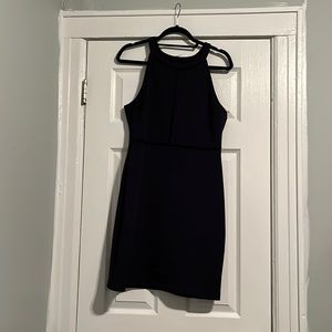 Guess High Neck dress